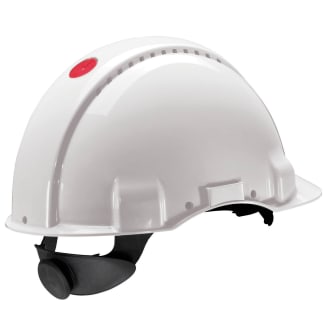 Product afbeelding voor 3M Veiligheidshelm Peltor G3000 ABS Wit