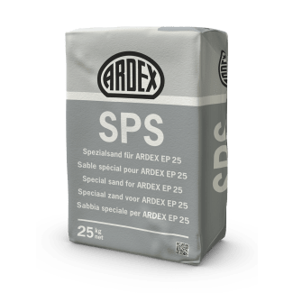 Product afbeelding voor Ardex SPS Speciaal Zand Voor EP25 25kg