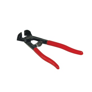 Product afbeelding voor Moziektang 220mm Hardmetaal