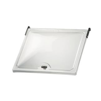Product afbeelding voor Ubbink Bovenlicht Voor PE Dakraam Tuile du Nord Met Uitzetter E2