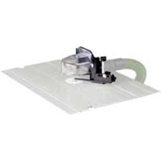 Product afbeelding voor Festool Stofafzuigadapter Voor Gebogen Stukken BF-OF-CMS