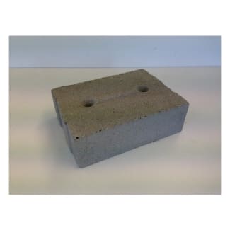 Product afbeelding voor BIA Lijmblok Handzaam Lijm Element 214/98 297x214x98mm Vuilwerk