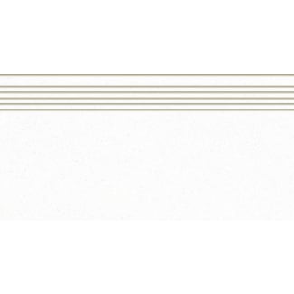 Product afbeelding voor Procasa Traptrede Campala White 30x60cm 9mm Mat Gerectificeerd R10