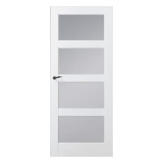 Product afbeelding voor Skantrae SKS 235 Opdek Links 83x211,5cm FSC Mix 70%