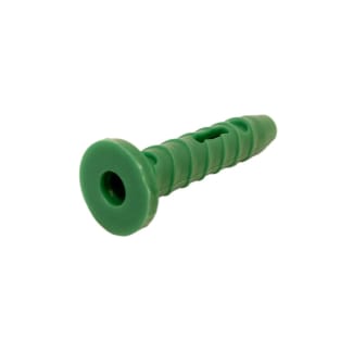 Product afbeelding voor GB Kraagplug 8x45mm Nylon 250st 341190