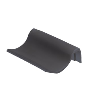 Product afbeelding voor Monier Oude Holle Gevelpan Rechts Blauw Gesmoord