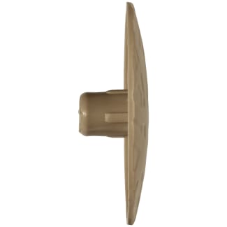 Product afbeelding voor Fischer Afdekkap DHM ADK Beige 250st 46844
