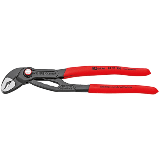 Product afbeelding voor Knipex 250m Cobra Quick Set 250mm