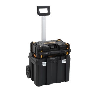 Product afbeelding voor DeWALT Radio Tstak DWST181078 Inclusief XR Lader