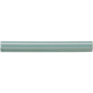 Product afbeelding voor Strip Neri Listelo Clasico Sea Green 1,7x15cm Glanzend