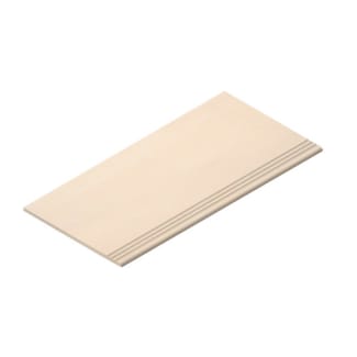 Product afbeelding voor Villeroy & Boch Traptrede Unit Four Crème 30x60cm Mat Gerectificeerd R10 2874CT100010