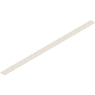 Product afbeelding voor Villeroy & Boch Traptrede Project White 5x120cm Mat Gerectificeerd