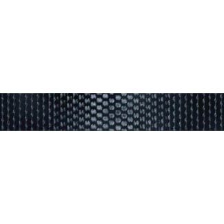 Product afbeelding voor Strip Montblanc Pedriza 1 Negro 4,8x30cm Mat/Glanzend Gerectificeerd