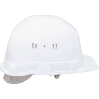 Product afbeelding voor Kelfort Veiligheidshelm Kel-BDB HDPE Wit