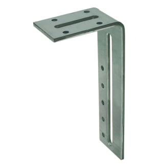 Product afbeelding voor GB Hoekanker 95x210mm 60x5mm Zink-Magnesium 1st 0724822