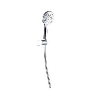 Product afbeelding voor Procasa Sky Project Badset Met Handdouche 3F En Houder Chroom