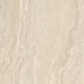 Product afbeelding voor Vloertegel Authentic Luxe Gold Travertine 120x120cm 6mm Modulair Mat Gerectificeerd