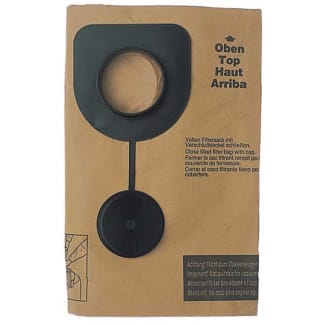 Product afbeelding voor Festool Dubbelwandige Filterstofzak FIS-SR 12/14 5st