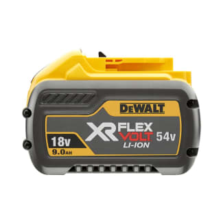 Product afbeelding voor DeWALT Accu XR Flexvolt DCB547 9Ah 18V-54V