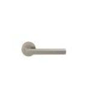 Product afbeelding voor Skantrae Deurkruk Bl102 Rvs (set)