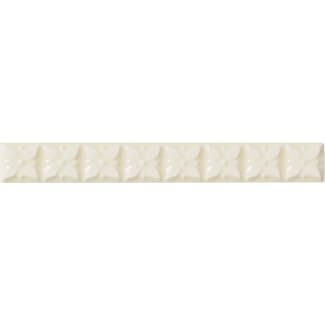 Product afbeelding voor Strip Studio Relieve Ponciana Almond 2,5x19,8cm Glanzend