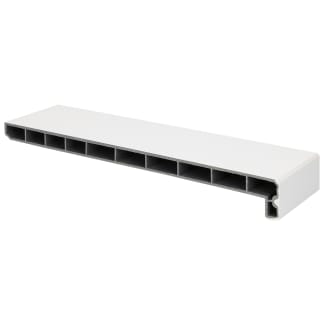 Product afbeelding voor Lignodur Stone Vensterbank 25cm 2m Wit