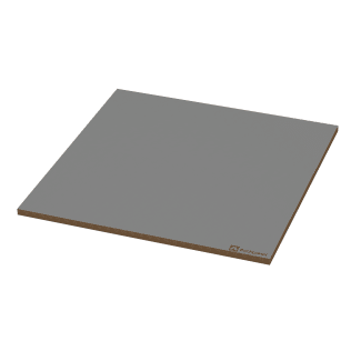 Product afbeelding voor Rockpanel Uni Durable Standard 6mm 305x120cm RAL7037 Stofgrijs