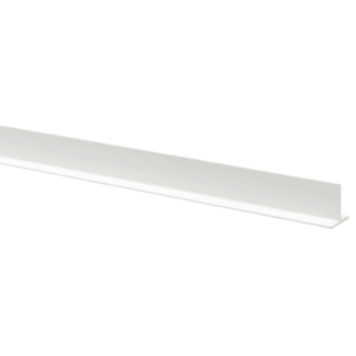Product afbeelding voor Isovlas T-Profiel 5m Wit