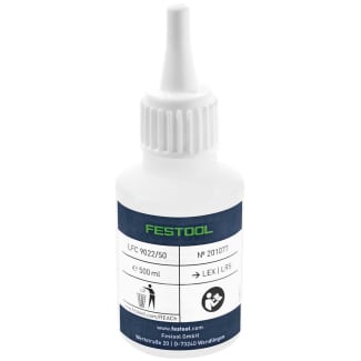 Product afbeelding voor Festool Reinigings-/En Smeerolie LFC 9022/50