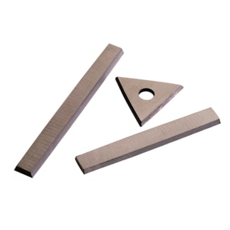 Product afbeelding voor Bahco Reservemes 442 Tbv Schraper 440