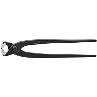 Product afbeelding voor Knipex Moniertang 250mm Zwart Gepolijst