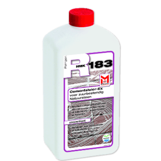 Product afbeelding voor HMK R183 Natuursteenreiniger 1L