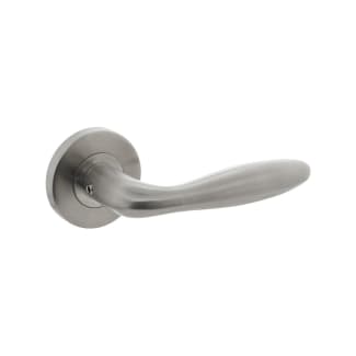 Product afbeelding voor Intersteel Deurkruk Jupiter Op Rozet Kunststof 1 Paar 55x8mm 7mm Nokken RVS *Uitlopend*