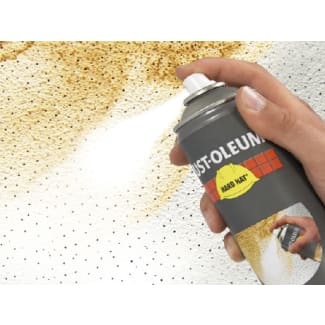 Product afbeelding voor Rust-Oleum Isoleercoating Hard Hat 2990 500ml Wit  RAL 9010