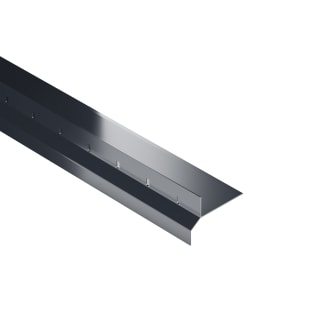 Product afbeelding voor Schlüter BARA-RKL Randprofiel 40mm 250cm Aluminium Custom Made C/RKL40A