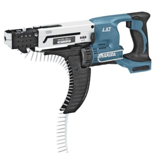 Product afbeelding voor Makita Accu Schroefautomaat DFR550ZJ 18V