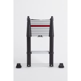 Product afbeelding voor Altrex Telescoopladder TL Smart Up Pro 1x11 Treden