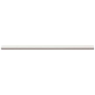 Product afbeelding voor Strip 3D Wall Design White 1x20cm Mat Gerectificeerd