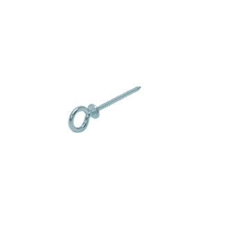 Product afbeelding voor GB Schroefoog 3,5x66mm Oog 14mm 1st 80010401