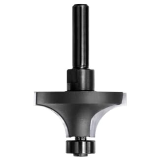 Product afbeelding voor Trasco Afrondfrees Hardmetaal Radius 15mm Met Kogellager 14mm Aansluiting 8mm