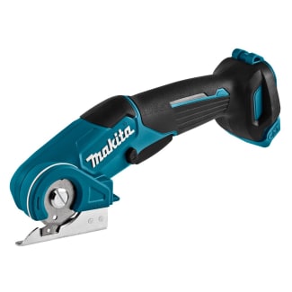 Product afbeelding voor Makita Accu Snijmachine CP100DZJ 12V Zonder Accu En Lader In Mbox