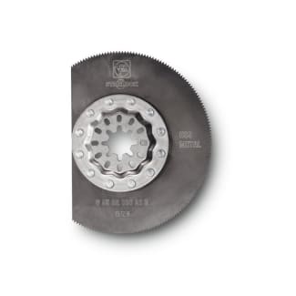 Product afbeelding voor FEIN Multimaster Segmentzaagblad HSS 85mm Starlock 5st