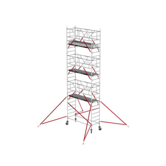 Product afbeelding voor Altrex Rolsteiger RS Tower 51 Plus-S 8,2m Hout 3,05m