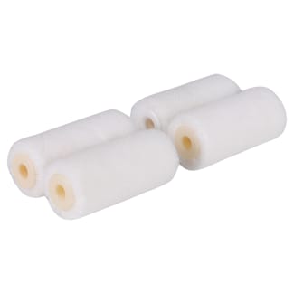 Product afbeelding voor Copenhagen Pro Aflakroller 5mm 5.5cm Vilt 4st