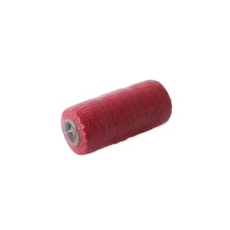 Product afbeelding voor DX Metselkoord Polypropyleen 3-Slags 50m Rood
