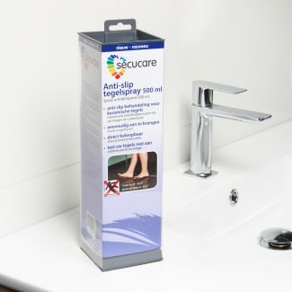 Product afbeelding voor SecuCare Anti-slip Tegelspray 500ml