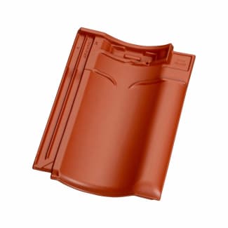 Product afbeelding voor Wienerberger VHV Vario Dakpan Rood Satinet 610