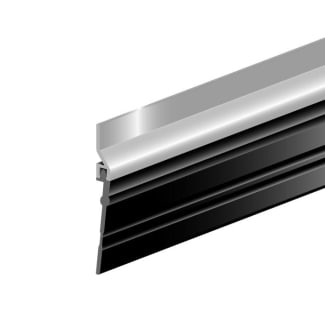 Product afbeelding voor Ellen Dorpelprofiel ADS-GL 1000mm Aluminium