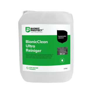 Product afbeelding voor BionicClean Ultra Reiniger 5L