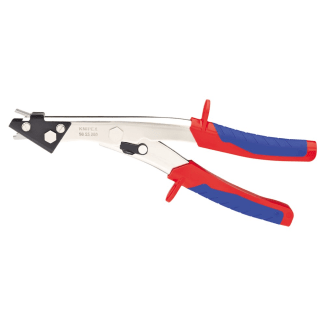 Product afbeelding voor Knipex Knabbelschaar Voor Plaat